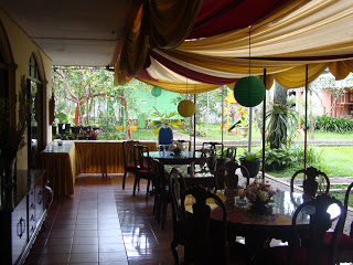 Eating Room, www.hoteldimalangbatu.wordpress.com, 0342 5425754